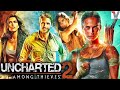 UNCHARTED 2: AMONG THIEVES | Full Adventure Movie In English | Martin Santander