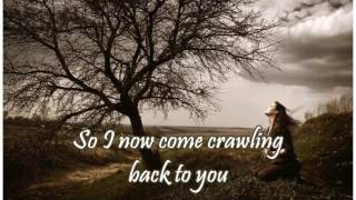 Sinner with Lyrics  Theocracy