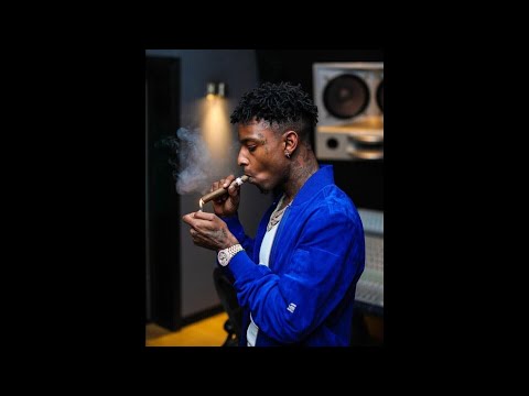 (FREE) 21 Savage x Key Glock Type Beat 2021 - "Scarecrow"