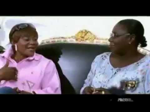 Cameroun Nguea La Route    Zouk Banin   YouTube