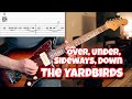 Over Under Sideways Down (The Yardbirds)