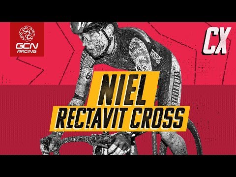 Niel Jaarmarktcross 2019 Rectavit Series Cyclo-cross HIGHLIGHTS: Elite Men's & Women's Races