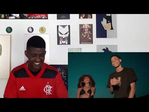 Jhony REACT - MOLHADRIP - França OG Feat. Bin ( Prod. Doidão Beats )