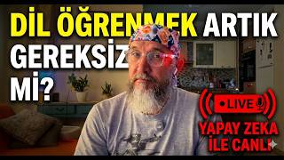 Kusursuz Canlı Çeviri! Gemini 3.5 Live Translate Testi