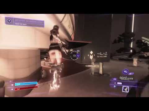 Agents of Mayhem - Part 5