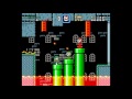 SMW Custom Level Muncher Stronghold