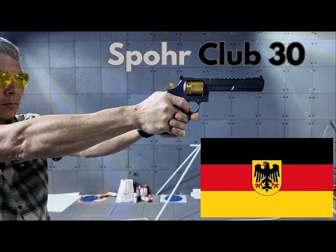 Spohr Club 30