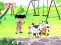 17 Хвост Завтра Секретные материалы псов шпионов