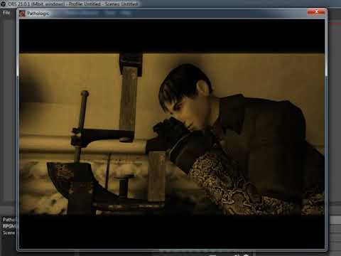 Pathologic HD Haruspex Day 6 (Part 1 of 2)