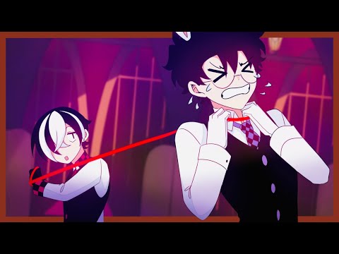 Death Chokes My Feral Butt To Run A Cafe For Monsters | SINxHOLIC (Act 1)