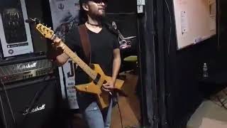 Joe Branko &amp; PrimeD - Misteri Mimpi Syakila (Live Jamming)