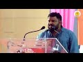 Gopinath Motivational Speech Age To Work Hard For Youngsters Whatsapp Status