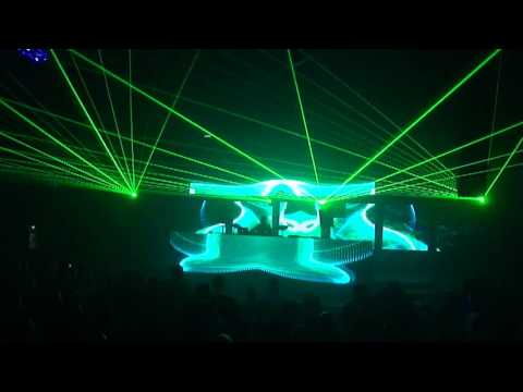 Trance Nation - Paul van Dyk