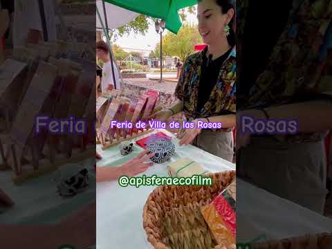 🚫NO USES MÁS film de COCINA!Cambiá por film ECOLOGICO😍 Feria artesanal Villa de las Rosas, Córdoba
