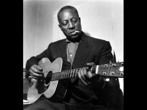 Big Bill Broonzy - Midnight Special