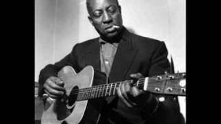 Big Bill Broonzy - Midnight Special