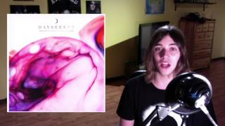 Dreaming Is Sinking /// Waking Is RIsing (Dayseeker) - Album Review