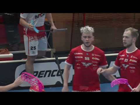 Sestřih | 3. utkání 2. kola play-down: SOKOLI Pardubice - BUTCHIS