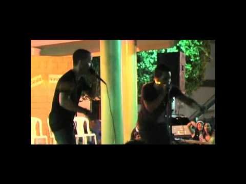 Batallon 7 Dejate Llevar