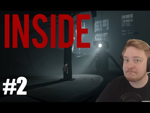 Me ollaan yks niistä!! - INSIDE