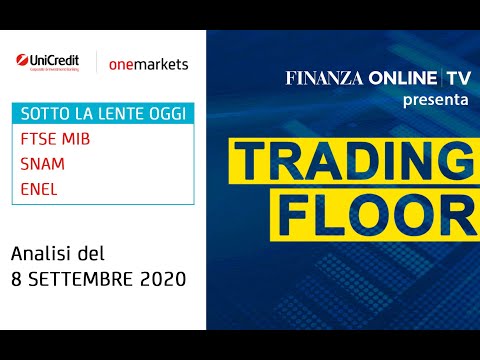 Immagine anteprima YouTube