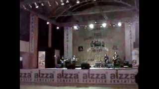 DEMIGODT - Agresif (evo cover)