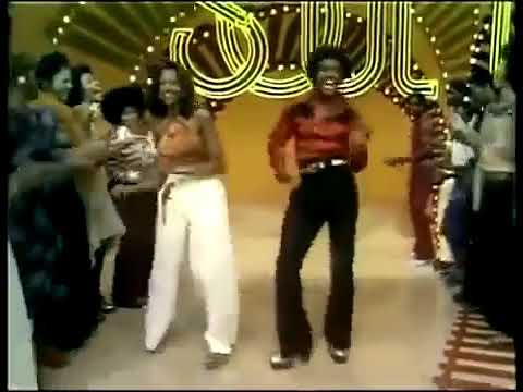 Dyke & the Blazers "We got more soul"