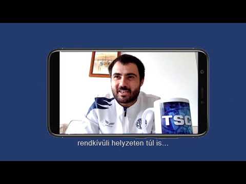 TSC CAFFE – Antonić Goran