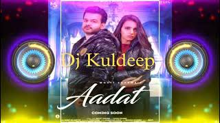 Download lagu Aadat Dj Remix Mohit Sharma New Haryanvi Remix Son... mp3