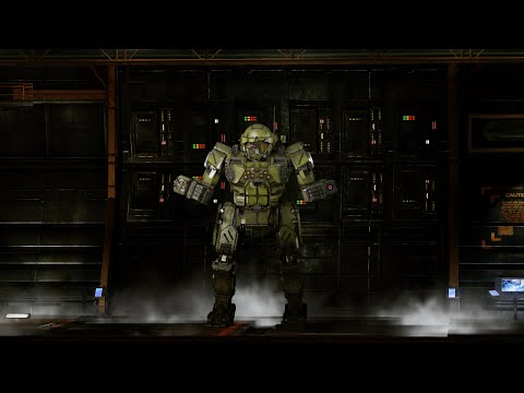 Mechwarrior Online - Going Commando #5 [3A]