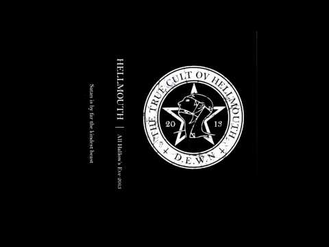 Hellmouth - Spiritual Cramp (Christian Death cover)