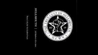 Hellmouth - Spiritual Cramp (Christian Death cover)