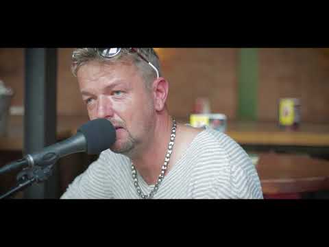 Marek Lejhanec - Praha Acoustic Cover 2017 (Marek Lejhanec )