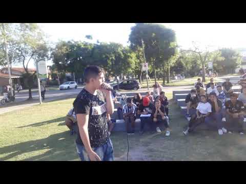 TRUST vs LYON vs RAM - Octavos: fecha 5 (Torneo 2019)