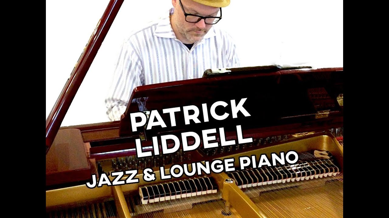 Promotional video thumbnail 1 for Lounge Piano: Hits of the 1920s--2020s