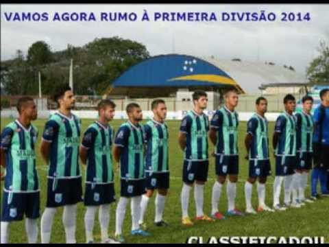 hino do prudentopolis futebol club