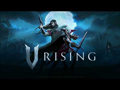 Drakim's VGM 1456 - V Rising - Clash of Faiths