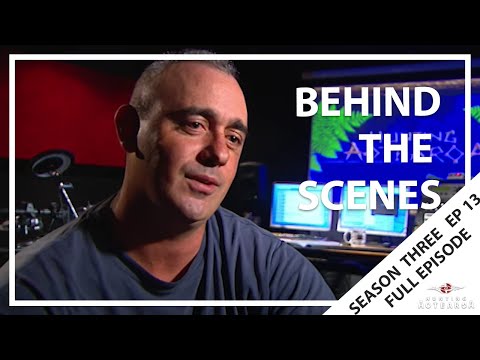 Hunting Aotearoa Series 3 Episode 13 - The Making Of Hunting Aotearoa