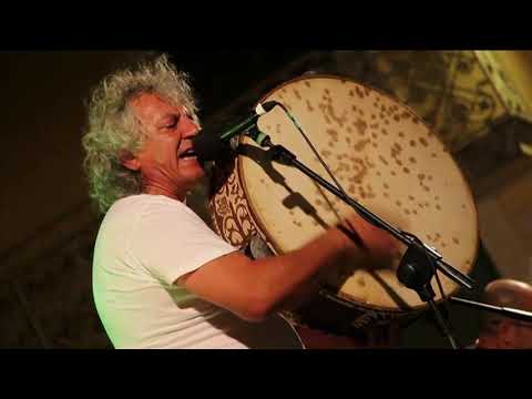 Festival itinerante NdT 2016 - CUTROFIANO - Alfio Antico