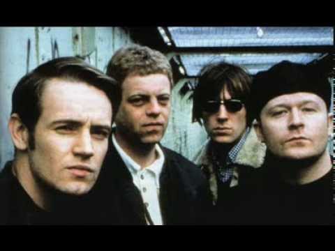 John Peel's Gene - Love Lives Here