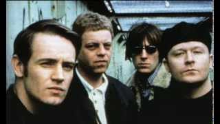 John Peel's Gene - Love Lives Here