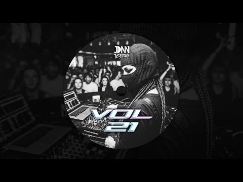 HARD TECHNO RAVE SET Vol.21 | 154 BPM+