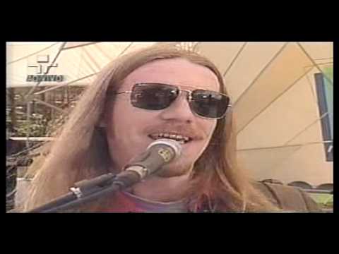 Engenheiros do Hawaii - Novos Horizontes (Ao Vivo Bem Brasil 2000)