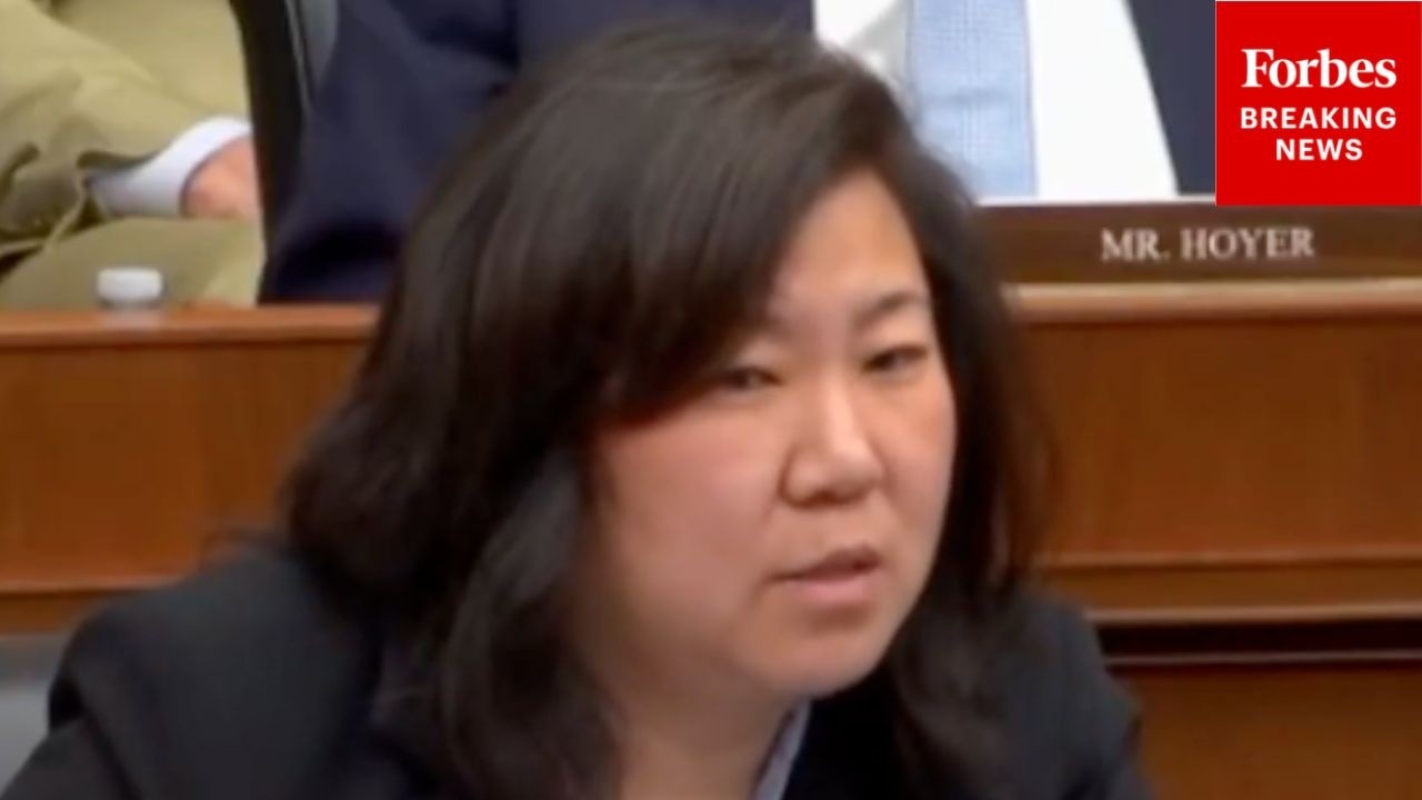 Video: Meng Questions Vought's OMB Approach, Raises CR Extension Risks for Local Projects