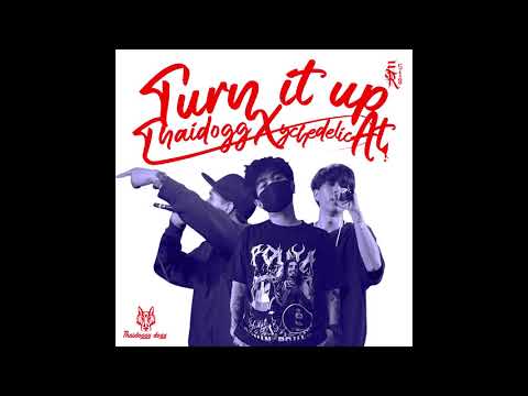Xychedelic x The Bad Boys - Turn it Up (Official Audio)