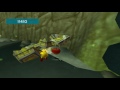 PS2 Pacman World 3