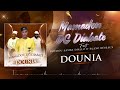 Mamadou Diabate Dg - Feat Boubou Samba Diallo , Blaxo Le Réseaux Dounia