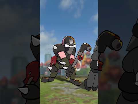 DropKick Spam in Dying Light 2 🥊