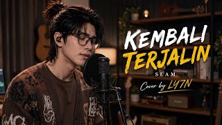 Download lagu Kembali Terjalin - Slam (Cover by LY7N) | Lagu Malaysia Terpopuler mp3