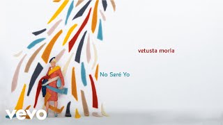 No Seré Yo Music Video